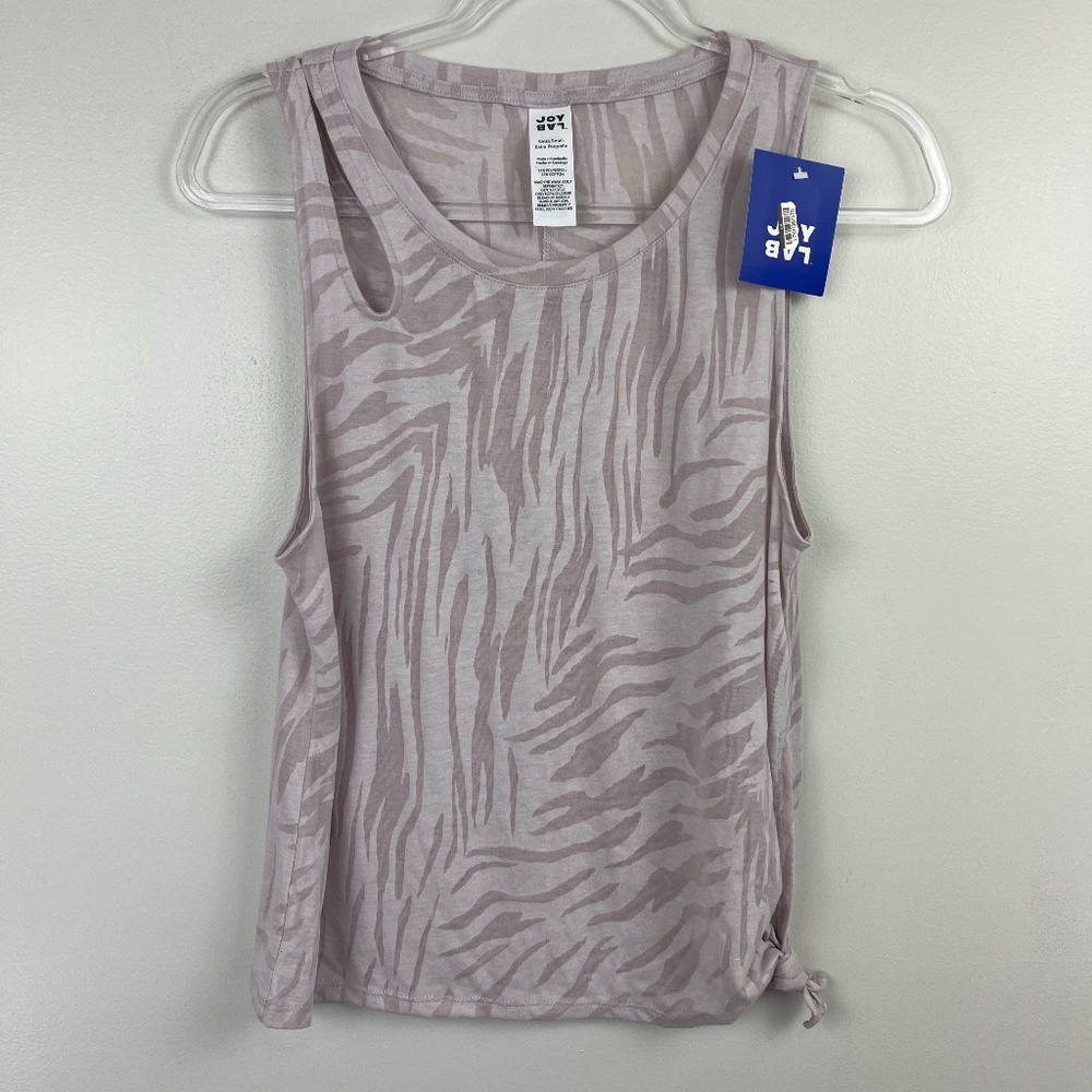 Joy Lab Active Tank Sz XS‎ NWT